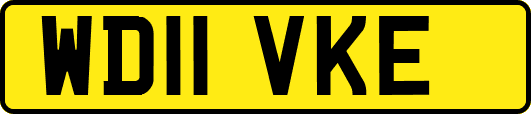 WD11VKE