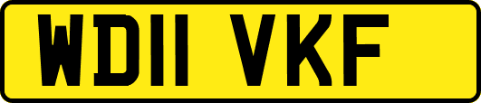 WD11VKF