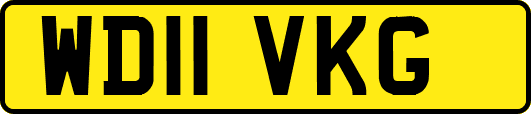 WD11VKG