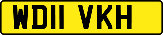 WD11VKH