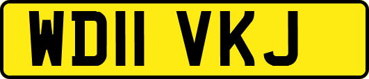 WD11VKJ
