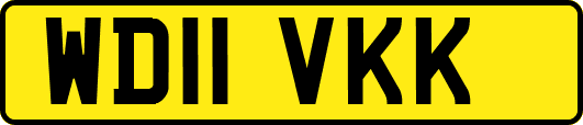 WD11VKK