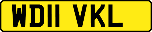 WD11VKL