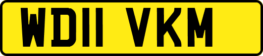 WD11VKM