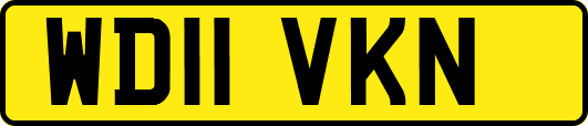 WD11VKN