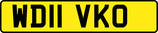 WD11VKO