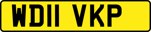 WD11VKP