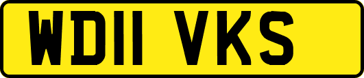 WD11VKS