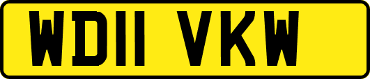 WD11VKW