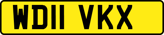 WD11VKX