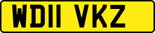 WD11VKZ