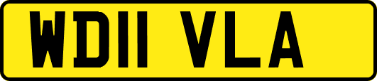 WD11VLA