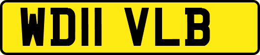 WD11VLB