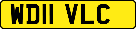 WD11VLC