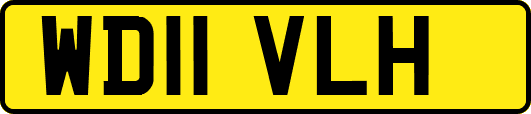WD11VLH