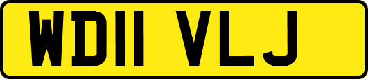 WD11VLJ