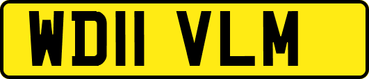WD11VLM