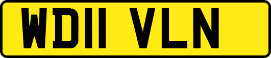 WD11VLN