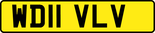 WD11VLV