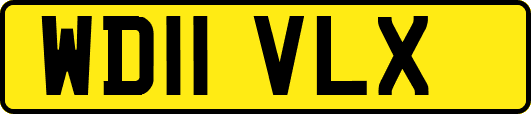 WD11VLX