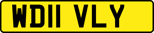 WD11VLY
