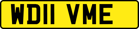 WD11VME