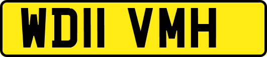 WD11VMH