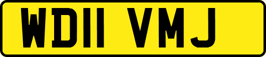 WD11VMJ