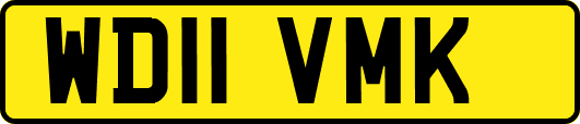WD11VMK
