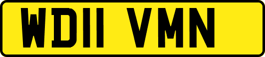 WD11VMN