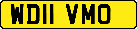 WD11VMO