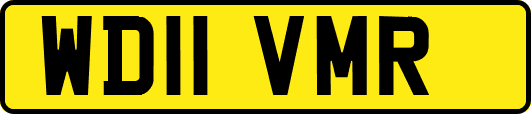 WD11VMR