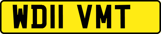 WD11VMT