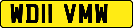 WD11VMW
