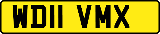 WD11VMX