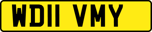WD11VMY