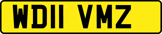 WD11VMZ