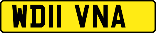 WD11VNA
