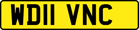 WD11VNC