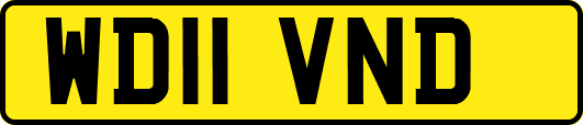 WD11VND