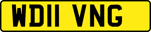 WD11VNG