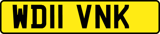 WD11VNK