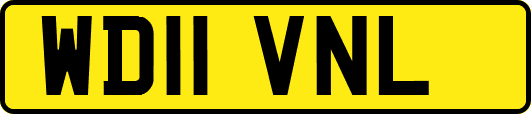 WD11VNL