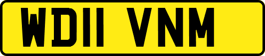 WD11VNM