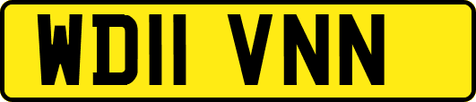 WD11VNN