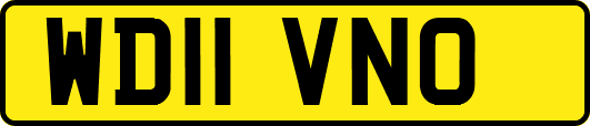 WD11VNO
