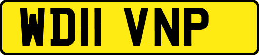 WD11VNP