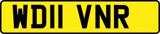 WD11VNR