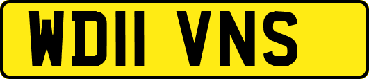 WD11VNS