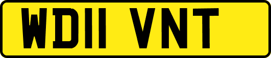 WD11VNT